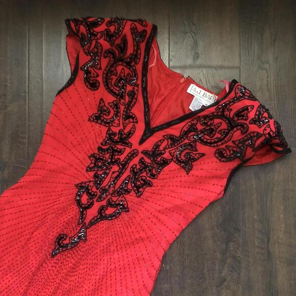 A.J. Bari Women's Dress